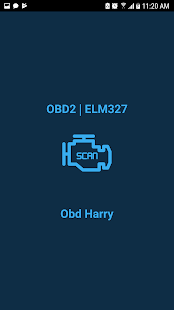 Obd Harry Scan - OBD2 | ELM327 car diagnostic tool