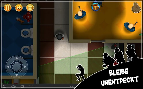 Unknown app Screenshot