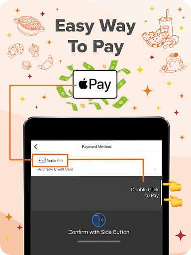 KraveKar - Fast Local Delivery