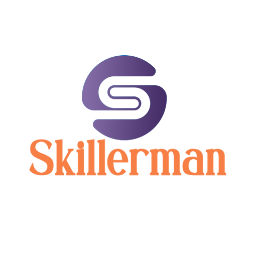 Skillerman logo