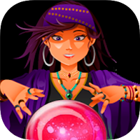 Ask your question online free Magic Crystal ball
