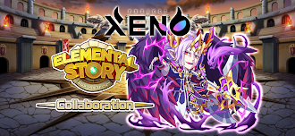 Game screenshot PROJECT XENO mod apk