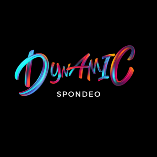 Dynamic Spondeo logo