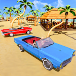 Cover Image of Download Miami Beach Coach Summer Party 1.5 APK