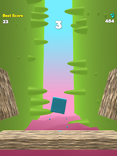 Jelly Jelly Jumps - Screenshot 4