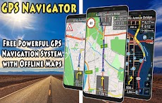 Evolved GPS Navigator Offlineのおすすめ画像1