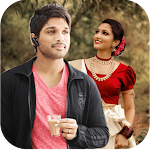 Cover Image of Download Photo With Allu Arjun - Selfie Photo Editor 1.0 APK