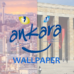 Cover Image of ดาวน์โหลด Ankara Wallpaper  APK