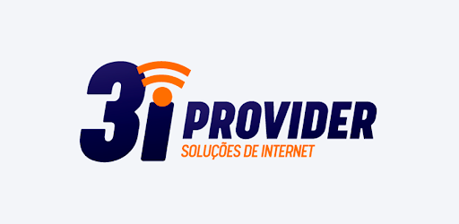 Android application TV 3i Provider STB screenshort