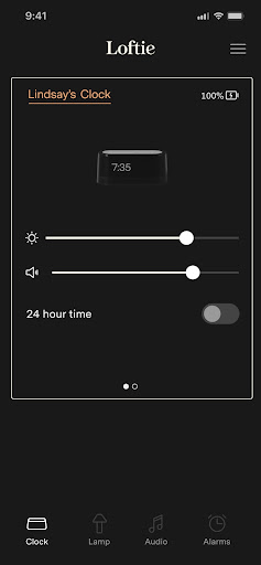 Loftie Screenshot 3 - AppWisp.com