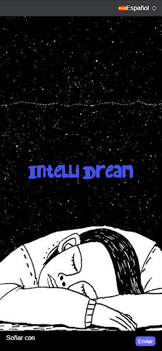 Interpret Dream Meanings Screen 2
