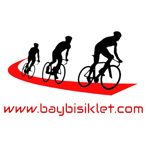 Baybisiklet logo