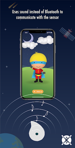 Oopsie Heroes - Bedwetting Ala Screen 3