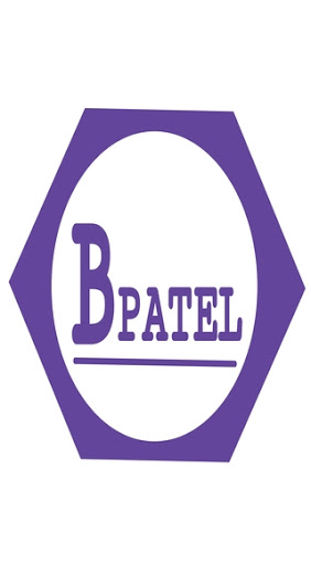Android application MSW B Patel Chemistry screenshort