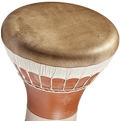 Magical Darbuka logo
