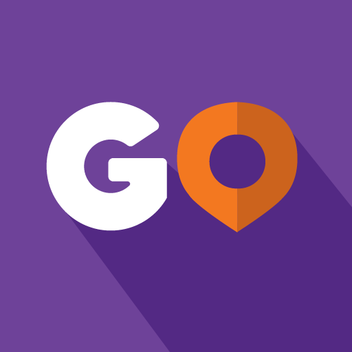 Urbetrack GO logo