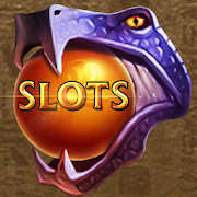 Scatter Spins - Free Las Vegas Slot Machines 1.0.0 Icon