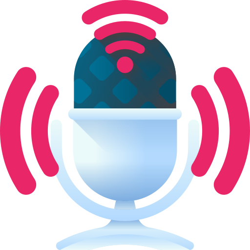 Convert Voice To Typing AI Logo
