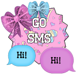 GO SMS - SCS231 icon