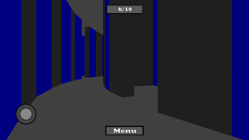 Very Lost Free A 3d VR Maze Game