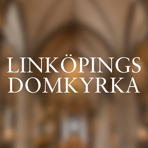 Linköping Cathedral Art Guide 1.03 Icon