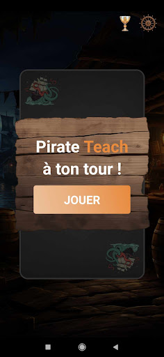 Le Baril Screen 2