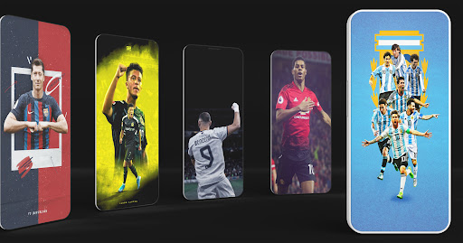 Football wallpapers HD 4K 2023