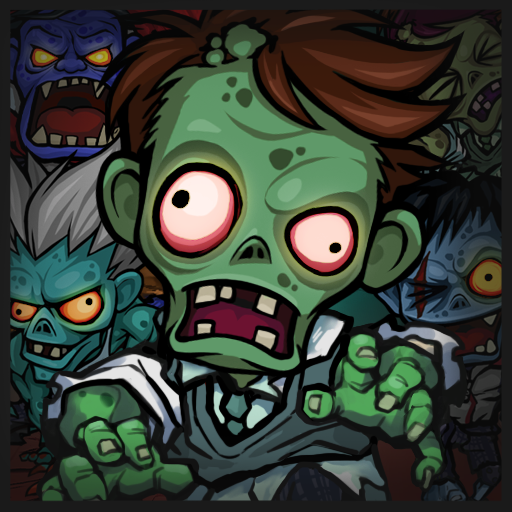 All of us are dead - K game Logo