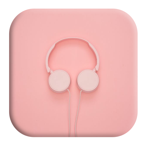 Pink Noise logo