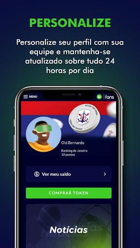 Fans Screen 2
