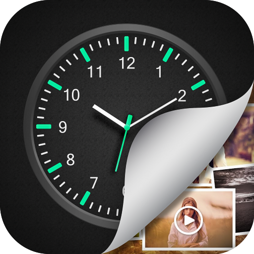 Clock Vault-Hide Photos,Videos – Apps no Google Play