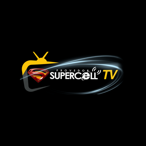 SuperCellTV