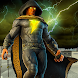 Adam Lightning Superhero Fight - Androidアプリ