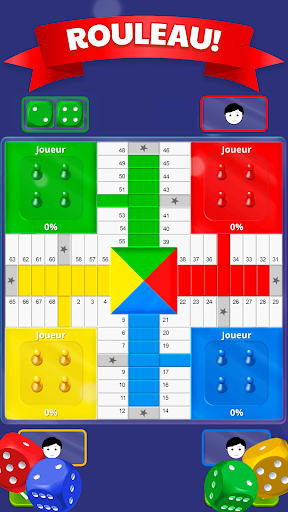 Aperçu de l'application