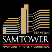 Top 20 Business Apps Like Nayumi Sam Tower - Best Alternatives