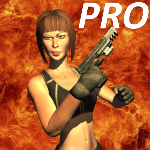 Last Hope Zombie War Pro 2.7 Icon