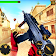 Counter FPS Shooting Game 2020: Free Shooting Game icon