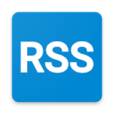 通知領域RSS icon