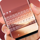 Keyboard for Galaxy S8 icon