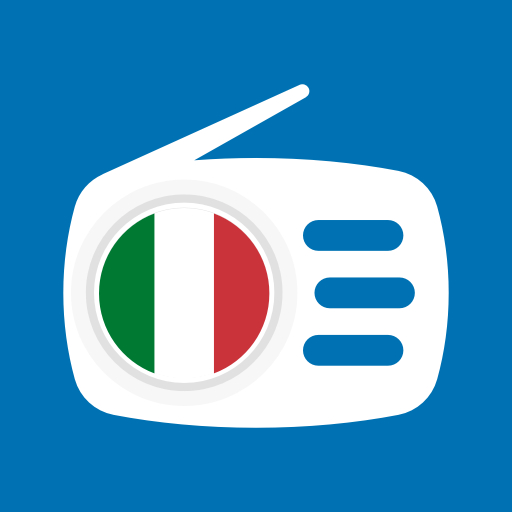 Radio FM Italia (Italy)  Icon