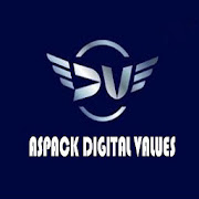 Aspack Digital Values Pvt Ltd