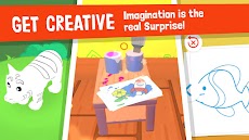 Magic Kinder Official App - Free Family Gamesのおすすめ画像4