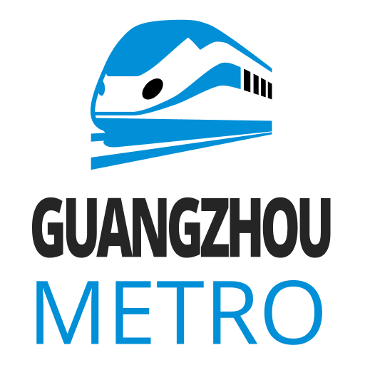Guangzhou Metro Map System App