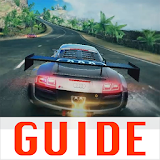 Guide for Asphalt Xtreme tips icon