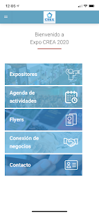 Anteprima dell'app