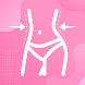 Body Shape & Beauty - Androidアプリ