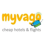 Myvago Search Hotels Flights icon