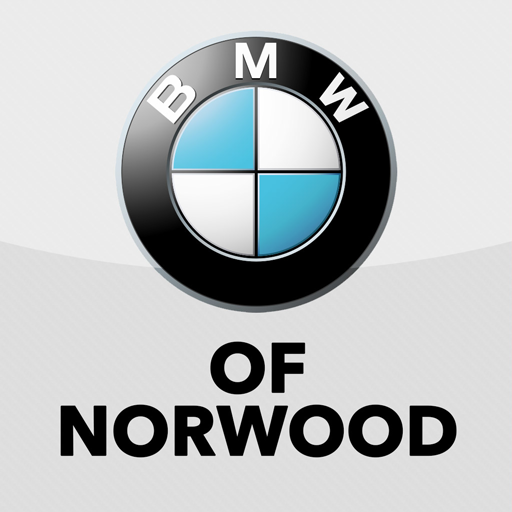 BMW of Norwood logo