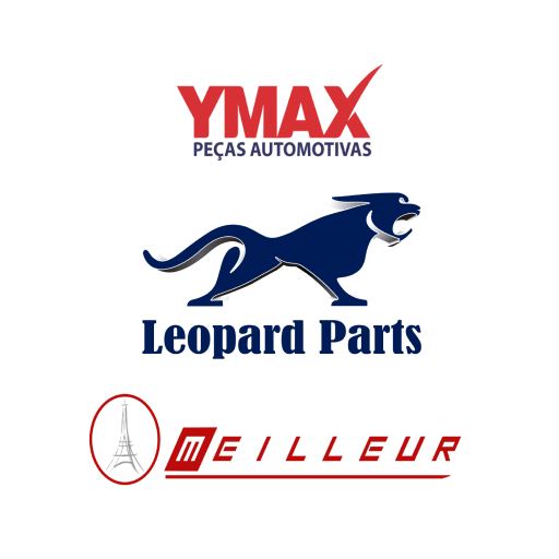 Meilleur Ymax CD NE logo