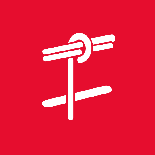 Charofil App v2.0 logo